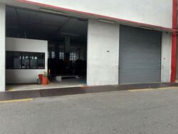 Shun Li Industrial Complex (D14), Factory #605822331